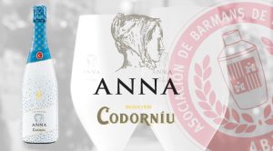 ANNA de Codorniu será el cava oficial del LXV Campeonato de Coctelería de Baleares